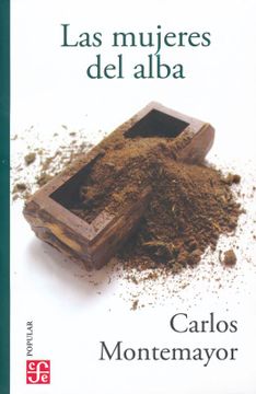 portada Las Mujeres del Alba (in Spanish)