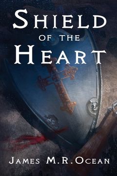 portada Shield Of The Heart (en Inglés)