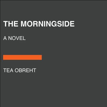 portada The Morningside (en Inglés)