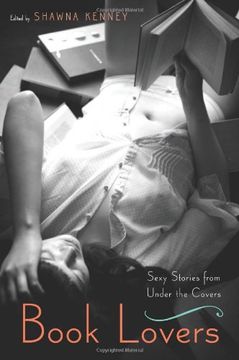 portada Book Lovers: Sexy Stories from Under the Covers (en Inglés)