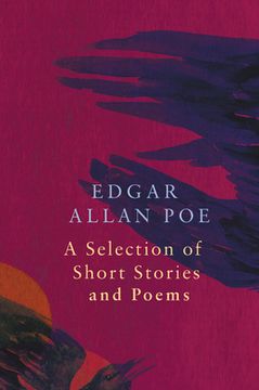 portada A Selection of Short Stories by Edgar Allen poe (Legend Classics) (en Inglés)