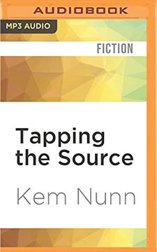 portada Tapping the Source 