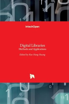 portada Digital Libraries: Methods and Applications (en Inglés)
