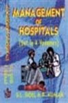 portada Management of Hospitals