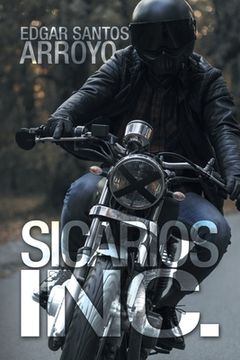portada Sicarios Inc.