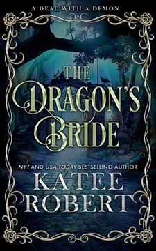 portada The Dragon'S Bride: Special Edition (a Deal With a Demon) 
