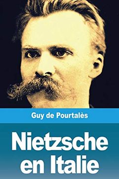 portada Nietzsche en Italie (in French)