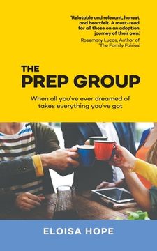 portada The Prep Group (in English)