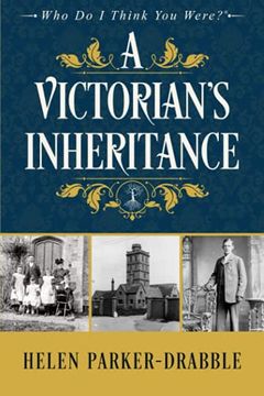 portada A Victorian'S Inheritance: One (Who do i Think you Were? ®) (en Inglés)