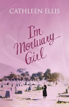 portada I'm Mortuary Girl (en Inglés)