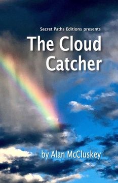 portada The Cloud Catcher (en Inglés)