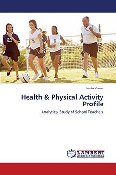 portada Health & Physical Activity Profile