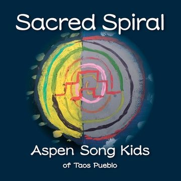 portada Sacred Spiral