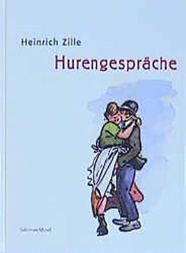 portada Hurengespräche (en Alemán)