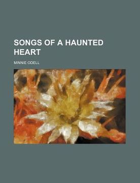 portada songs of a haunted heart