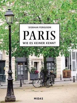 portada Paris - wie es Keiner Kennt (en Alemán)