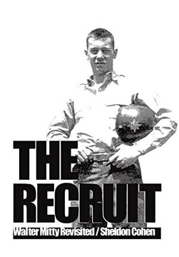 portada The Recruit: Walter Mitty Revisited