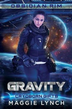 portada Gravity: Cryoborn Gifts (en Inglés)