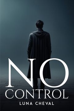 portada No Control (en Inglés)