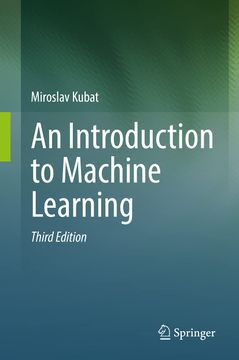 portada An Introduction to Machine Learning 