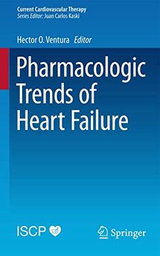 portada Pharmacologic Trends of Heart Failure