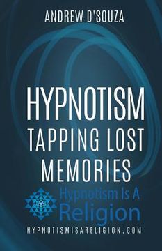 portada Hypnotism: Tapping Lost Memories (en Inglés)