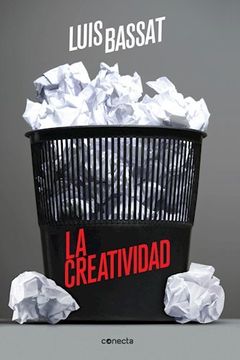 portada La creatividad (in Spanish)