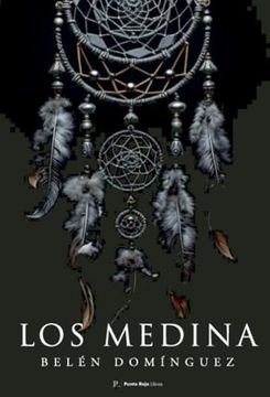 portada Los Medina