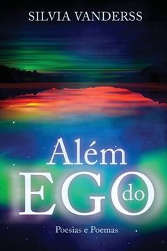 portada Além do Ego (en Portugués)