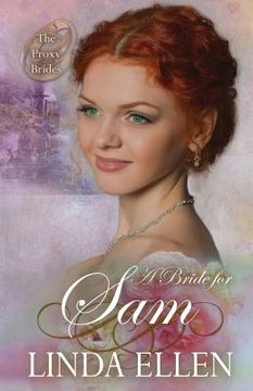 portada A Bride for Sam (en Inglés)