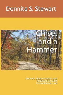 portada Chisel and a Hammer: Resilient, Determination, and Audacious to Know Unconditional Love (en Inglés)