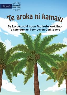 portada The Tree Of Life - Te aroka ni kamaiu (Te Kiribati)
