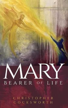 portada Mary, Bearer of Life (en Inglés)