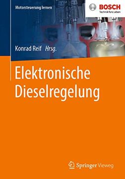 portada Elektronische Dieselregelung (in German)