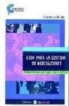 guía para la gestión de asociaciones