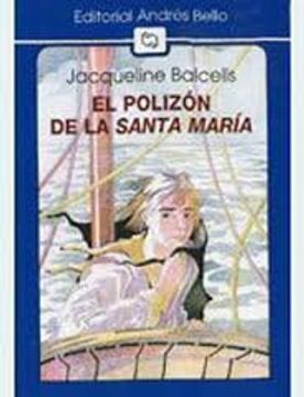 portada El Polizon De La Santa Maria (in Spanish)