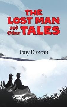 portada The Lost man and Other Tales (en Inglés)
