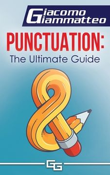 portada Punctuation: the Ultimate Guide (in English)