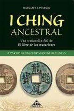 portada I Ching Ancestral (in Spanish)