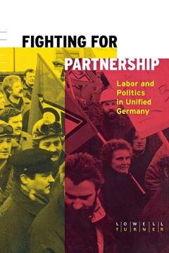 portada fighting for partnership: a dialogue in documents, 1885-1933 (in English)