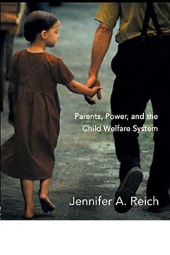 portada Fixing Families: Parents, Power, and the Child Welfare System (Perspectives on Gender) 