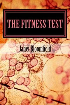 portada The Fitness Test (en Inglés)