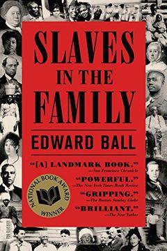 portada slaves in the family (en Inglés)