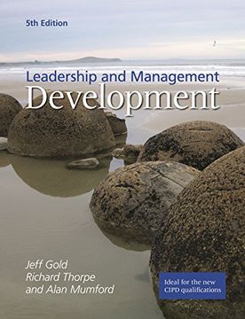 portada Leadership and Management Development (in English)