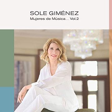 portada Mujeres de Musica vol 2 (cd & Book) ()