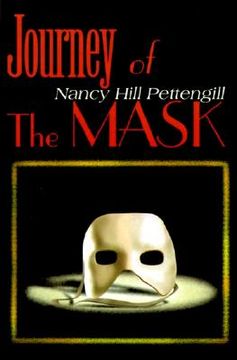 portada journey of the mask (en Inglés)