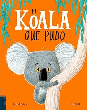 portada El Koala que Pudo (in Spanish)