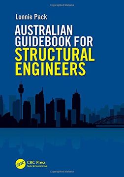 portada Australian Guid for Structural Engineers