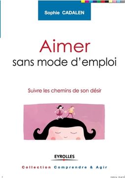 portada Aimer sans mode d'emploi (en Francés)