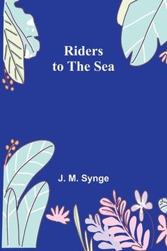 portada Riders to the Sea (in English)